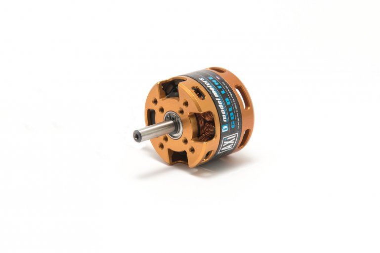 AXI 2808/16 GOLD LINE V2