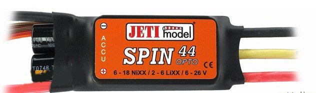 Spin 44 Opto
