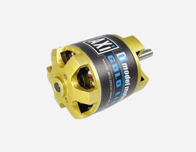AXI 2820/12 GOLD LINE V3
