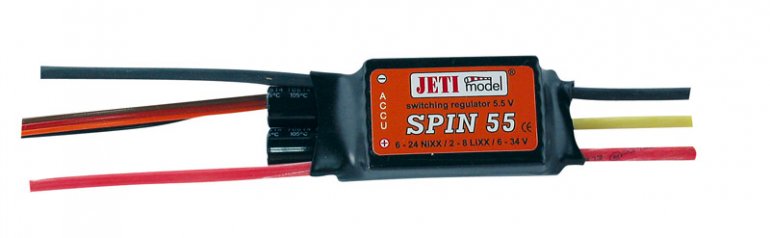 Spin 55 Pro