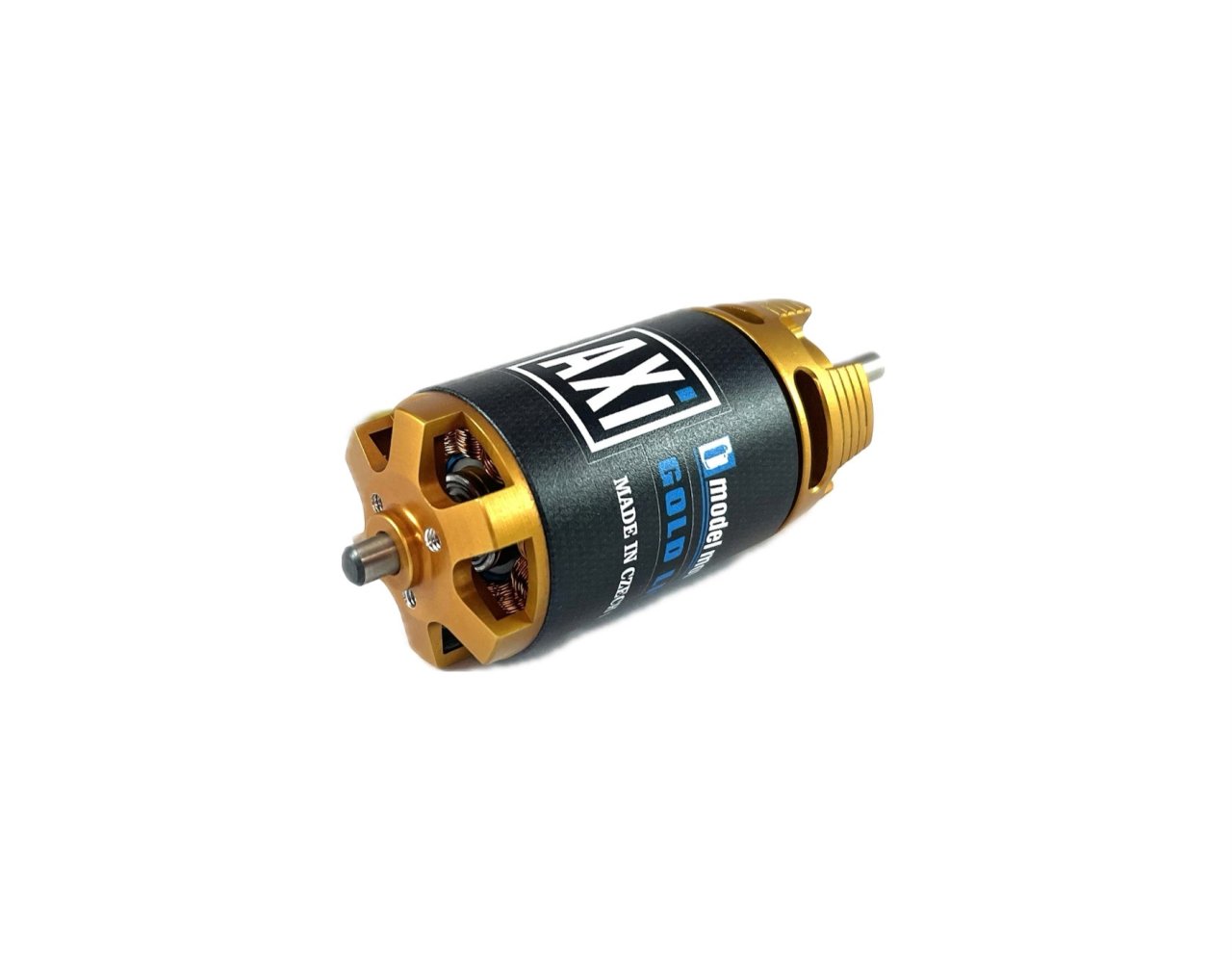 AXI 2835/10 GOLD LINE V3 LONG | AXI MODEL MOTORS s. r. o.