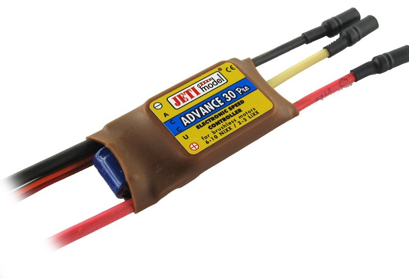 ADVANCE 30 PRO | AXI MODEL MOTORS s. r. o.