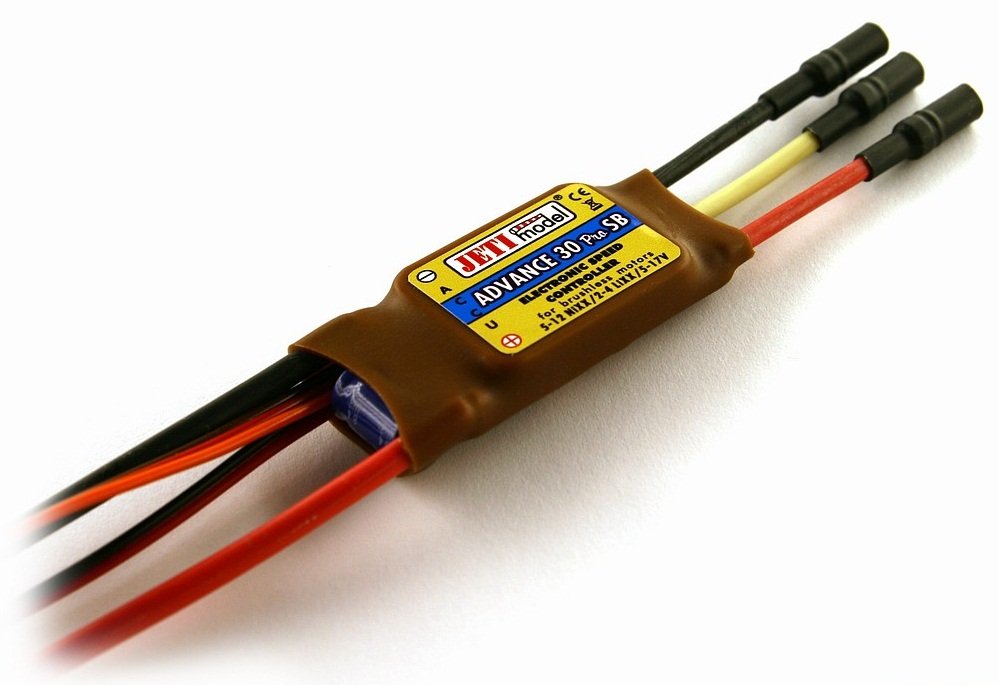 ADVANCE 30 PRO SB | AXI MODEL MOTORS s. r. o.