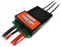 Spin 200 Pro Opto