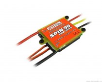 Spin 99 Pro Opto