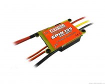Spin 125 Pro Opto