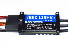 IBEX 115HV SBEC
