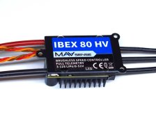 IBEX 80HV